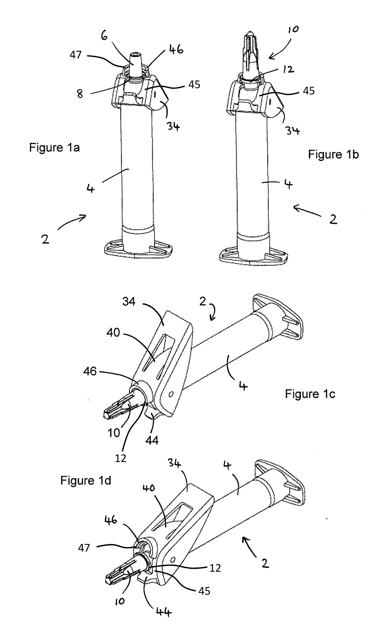 Disconnecting mechanisms