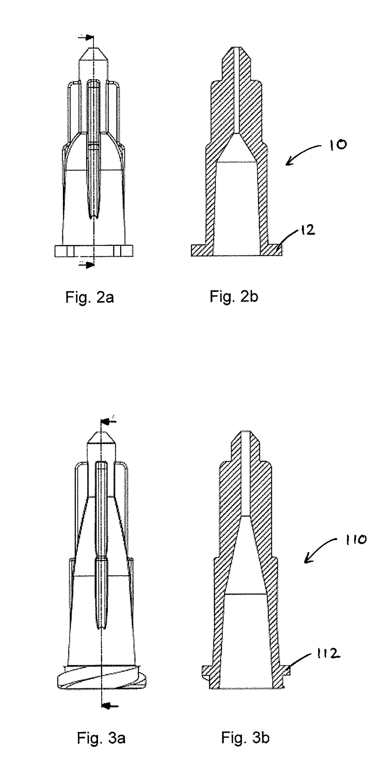 Disconnecting mechanisms