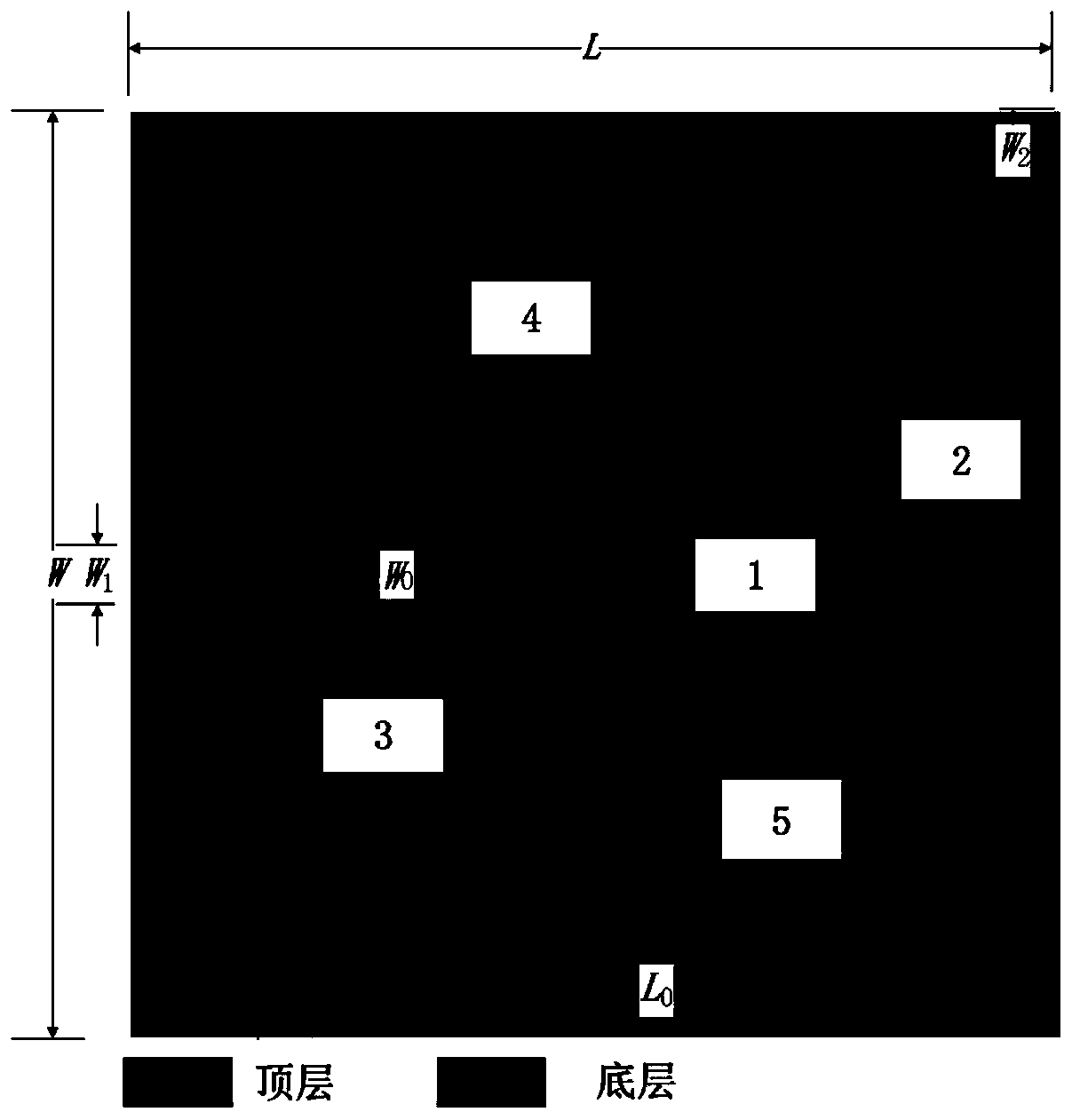 Antipodal Vivaldi antenna based on gradual change type guide sheet loading