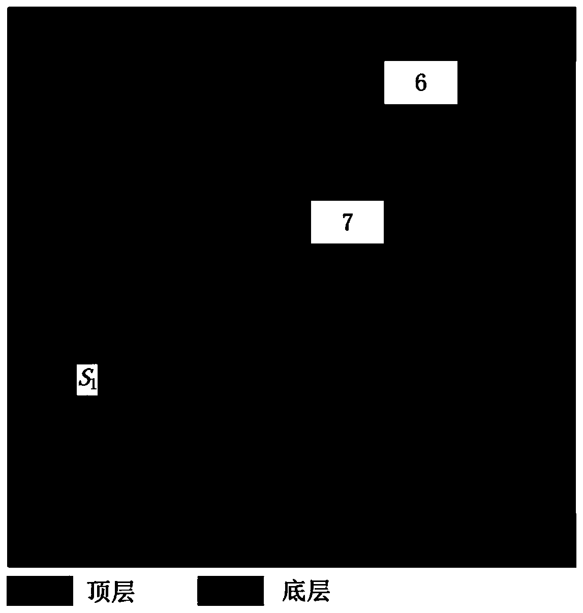 Antipodal Vivaldi antenna based on gradual change type guide sheet loading