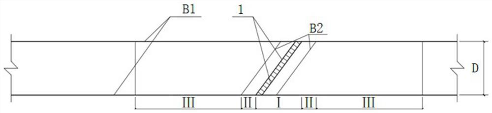 A non-span-reducing construction method for a super-large-section loess tunnel close to the underlying operating railway