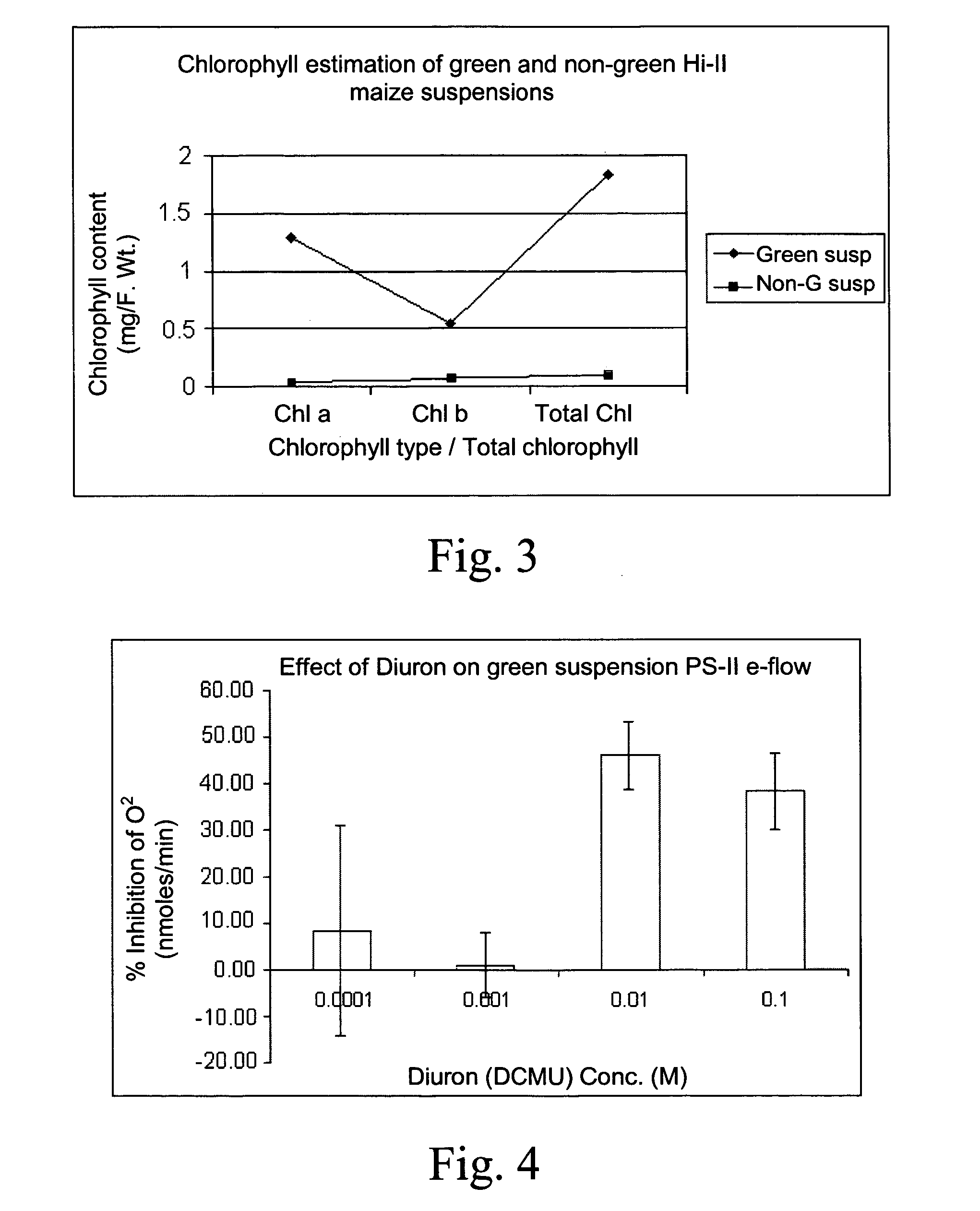 Chlorophyllous totipotent cell cultures