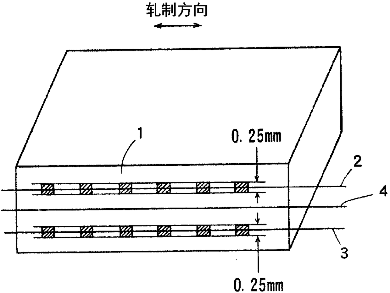 Aluminum alloy plate for bus bars, which has excellent laser weldability