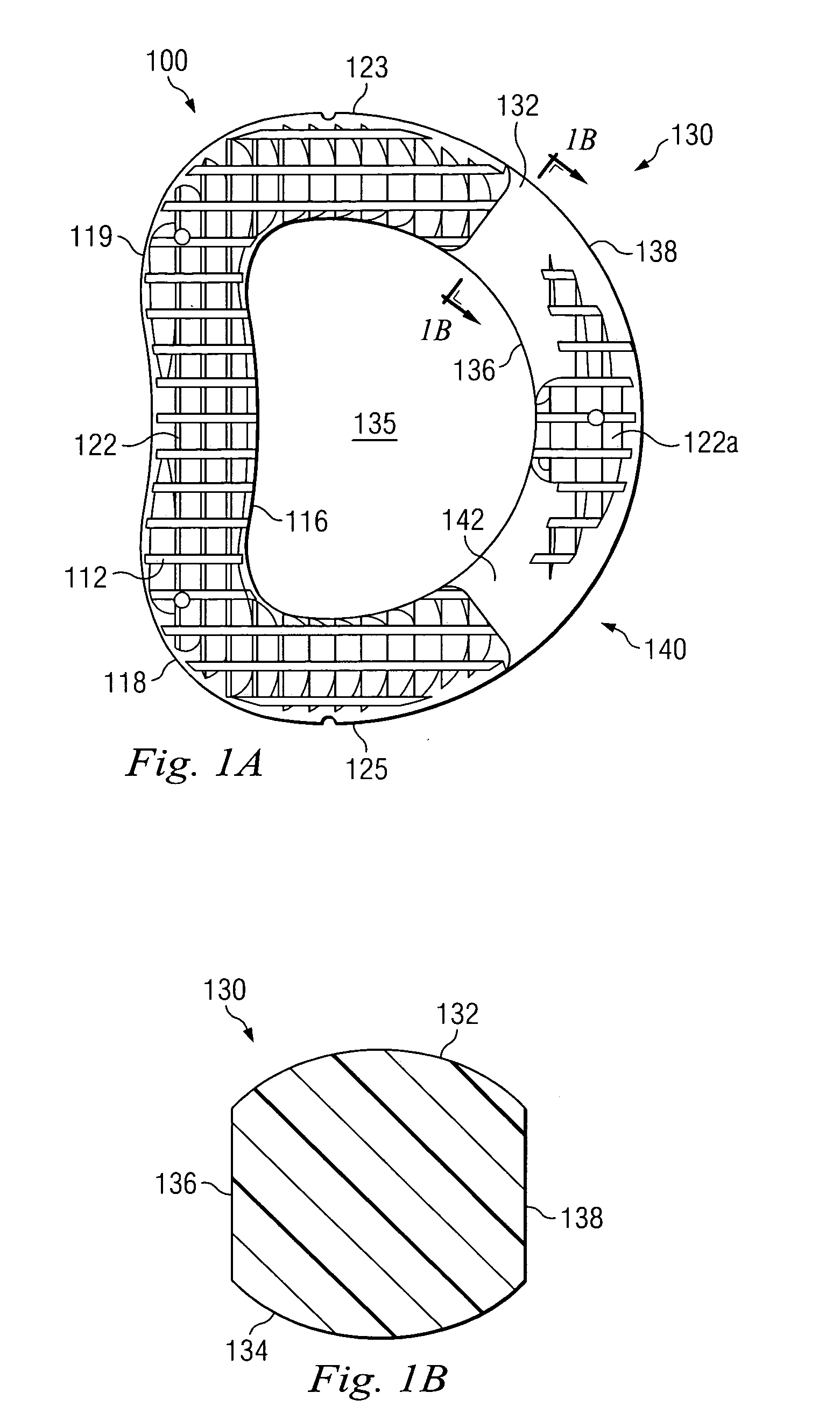 Vertebral implant and insertion tool