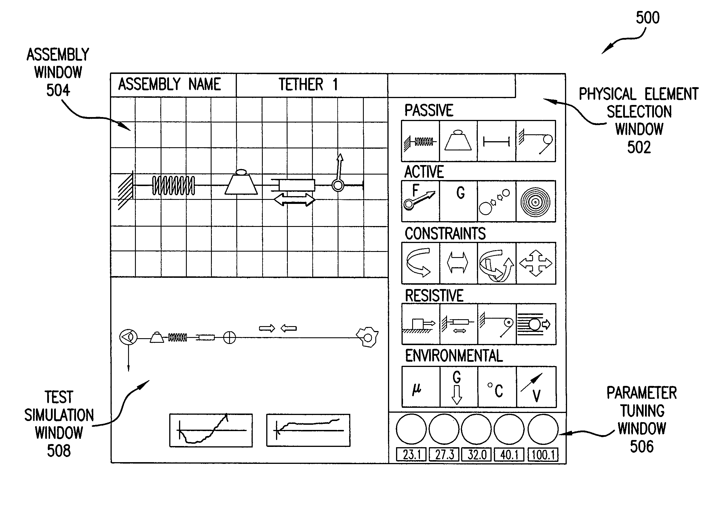 System, method and computer program product for intuitive interactive navigation control in virtual environments