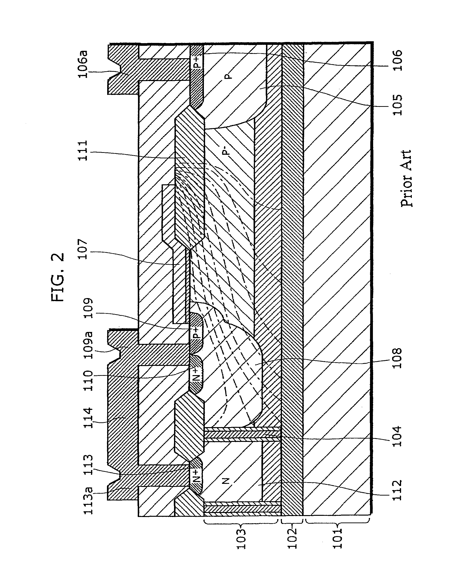 Semiconductor device