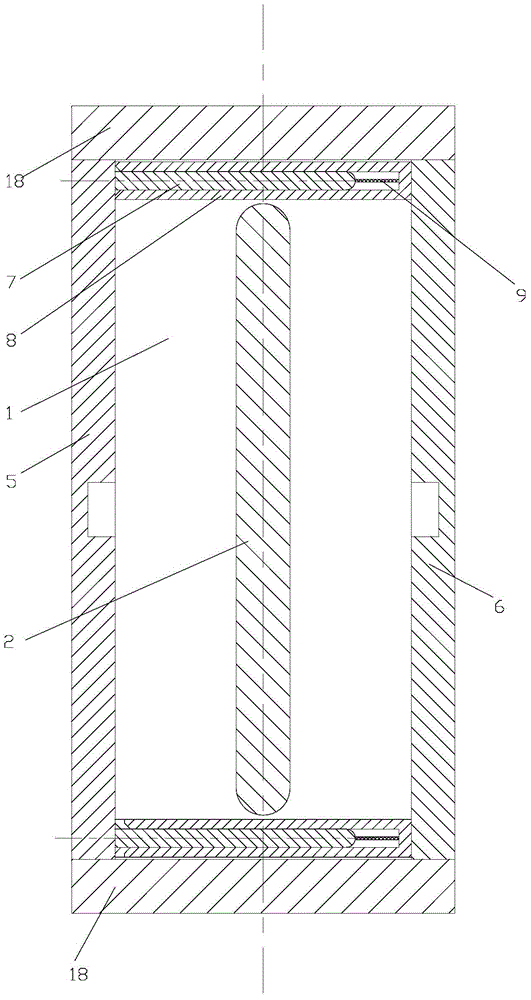 Vehicle shading device