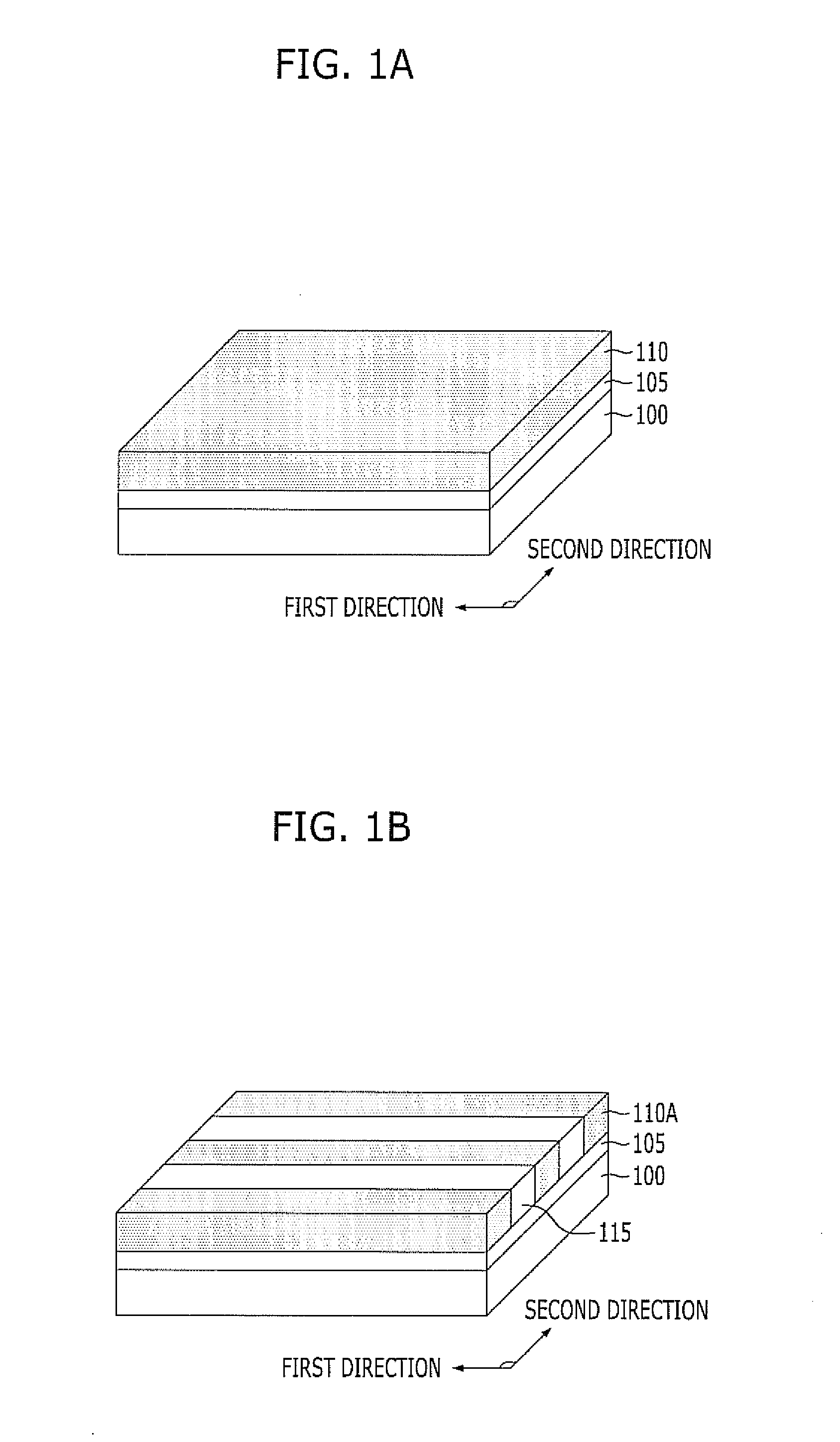 Nonvolatile memory device with upper source plane and buried bit line