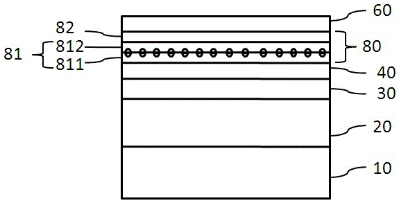 Light emitting diode and manufacturing method thereof