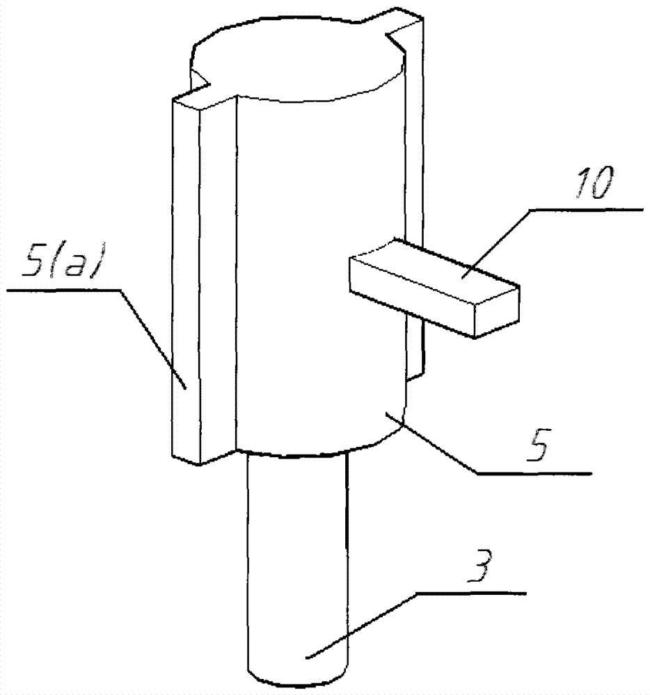 A New Float Type Liquid Level Automatic Control Device