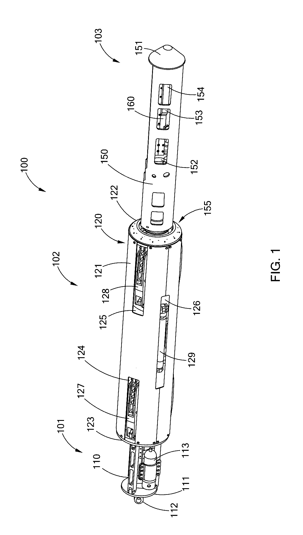 High power laser offshore decommissioning tool, system and methods of use