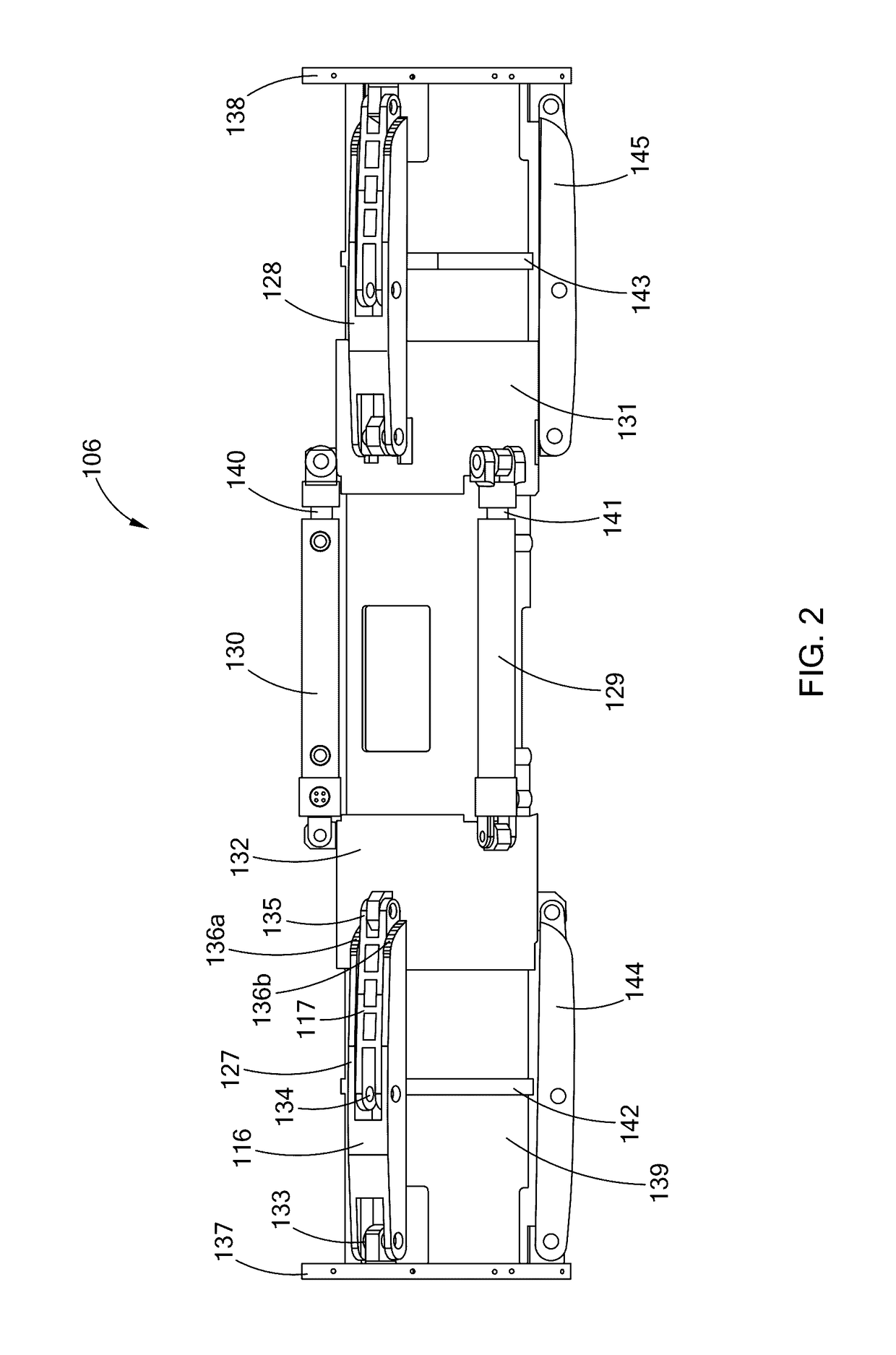 High power laser offshore decommissioning tool, system and methods of use