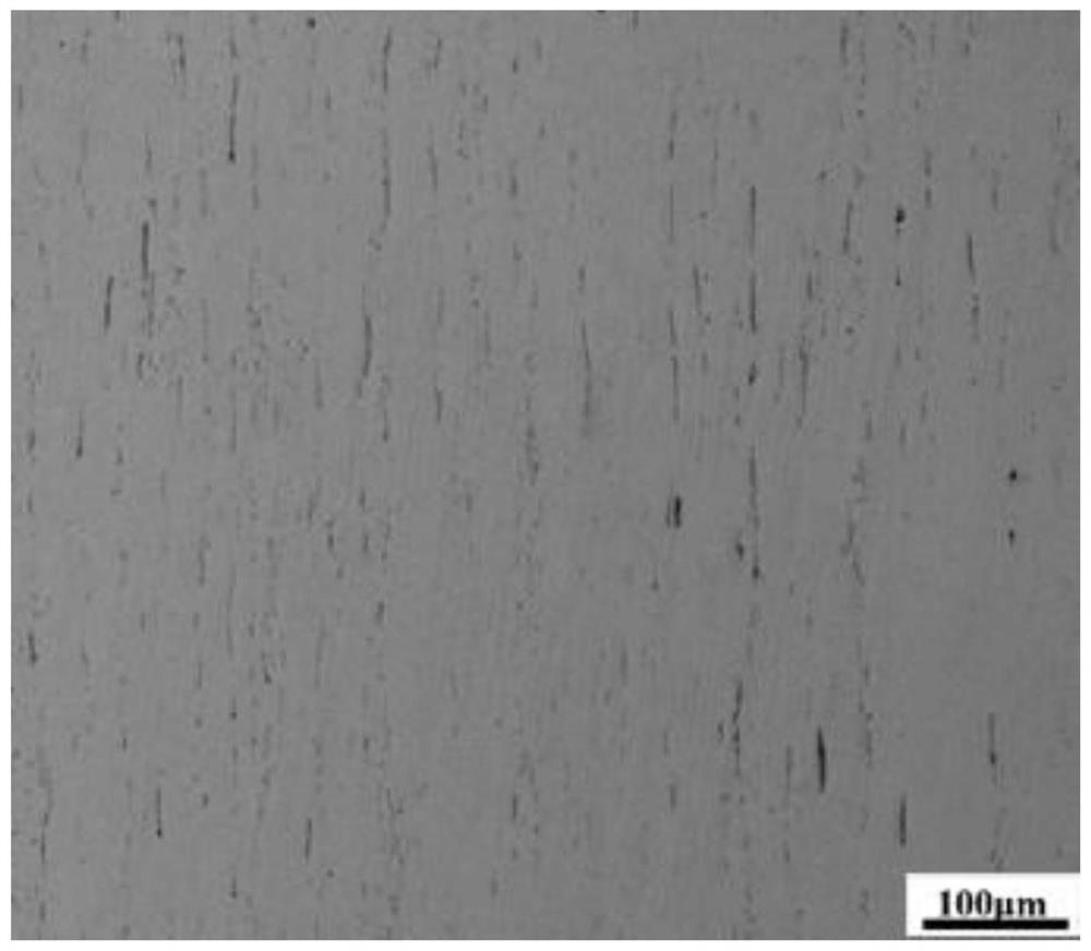 Preparation method of magnesium-based high-sulfur free-cutting steel