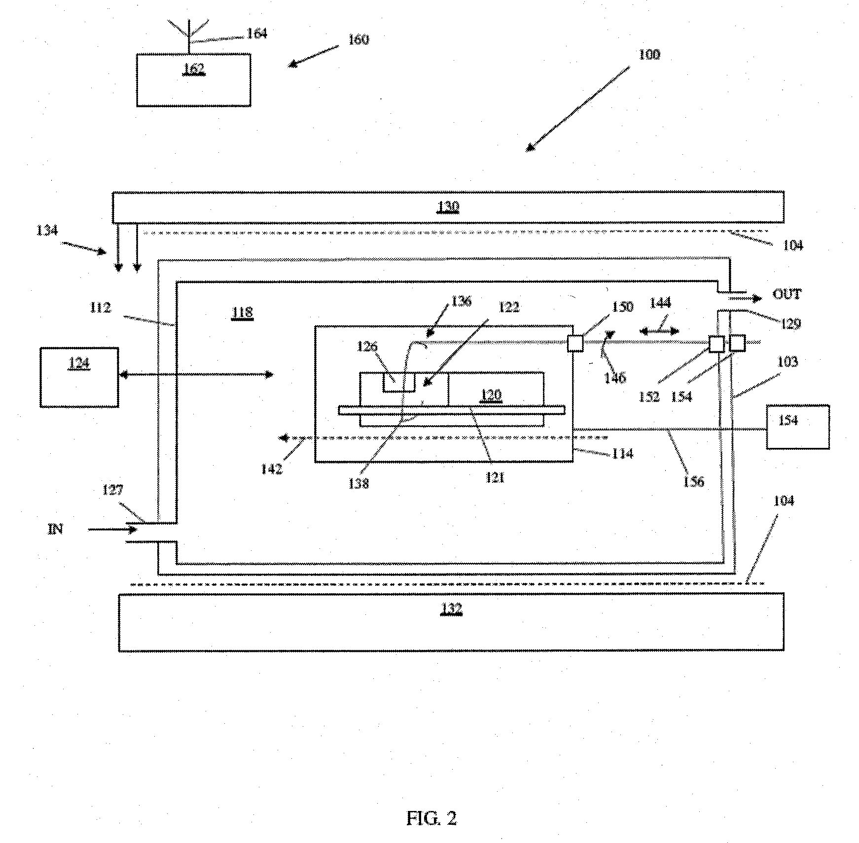 System and Method for Generating Invasively Hyperpolarized Images