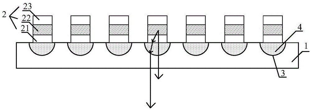 Electroluminescent display panel, manufacturing method therefor, and display apparatus