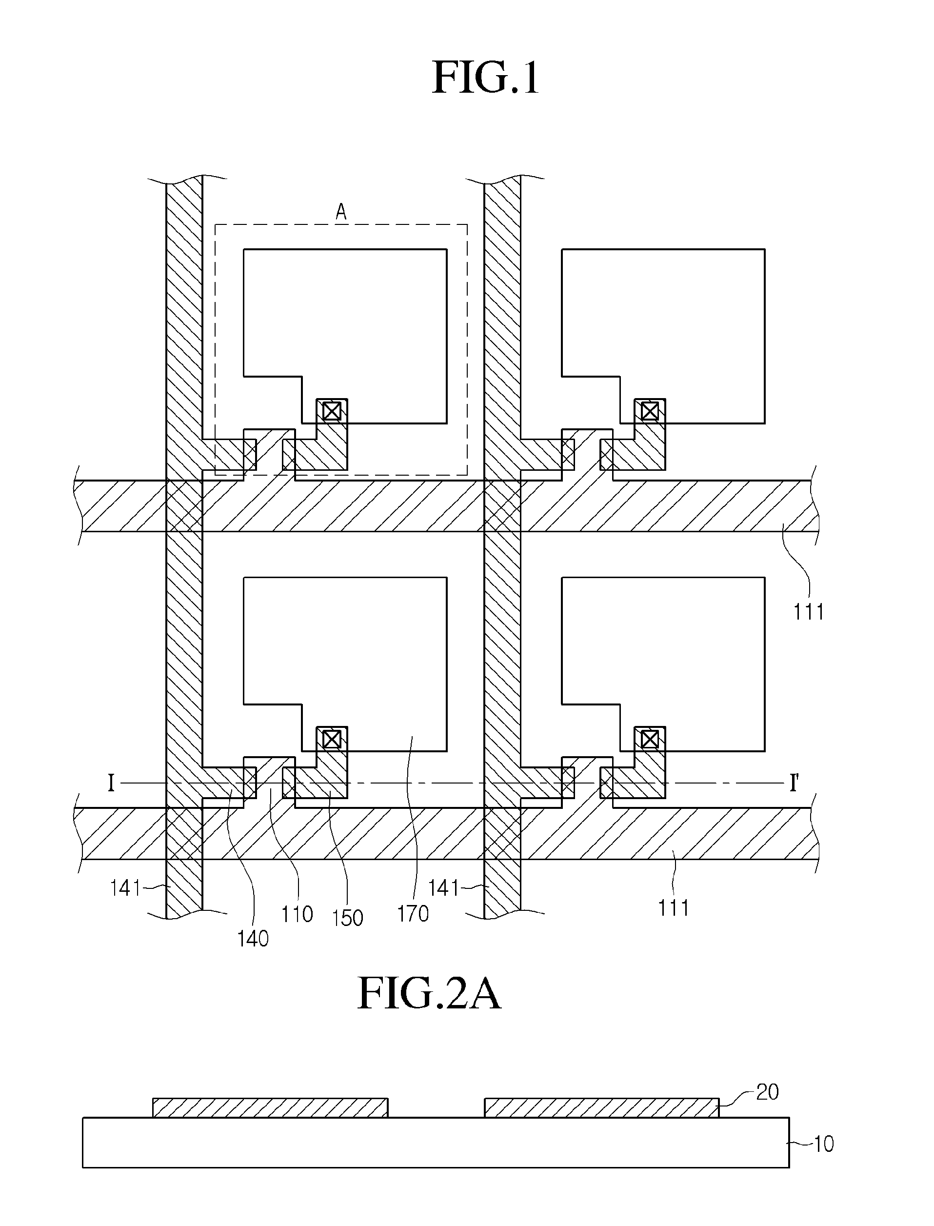 Flexible display device and manufacturing method thereof