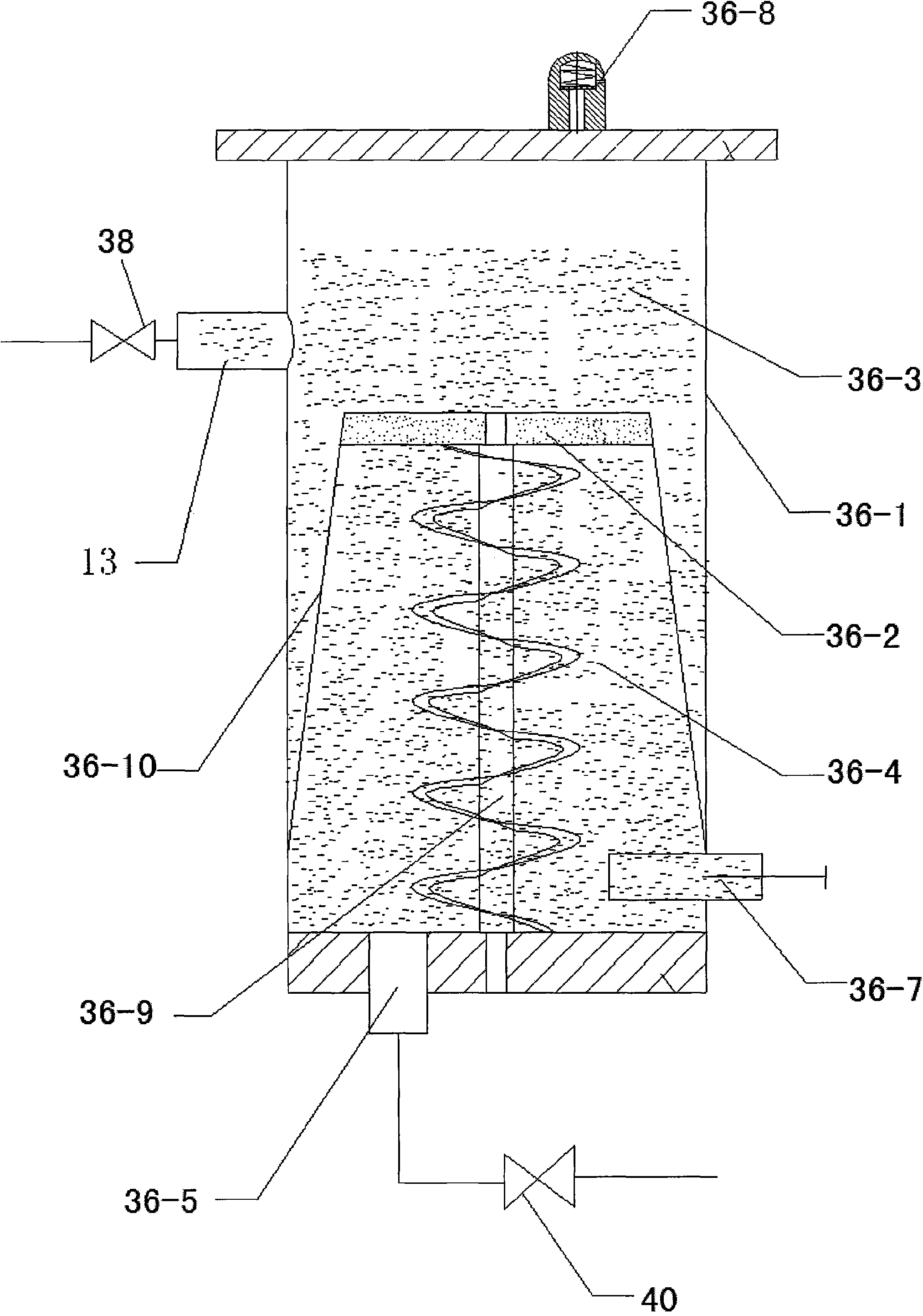 Intelligent drainage and mining method of coalbed methane well and intelligent drainage and mining equipment of coalbed methane well immersed pump