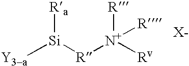 Organosilicon Compounds