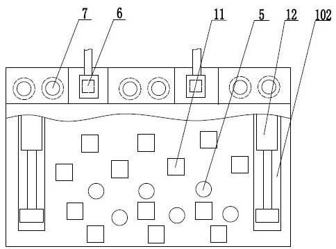 Multifunctional breakwater