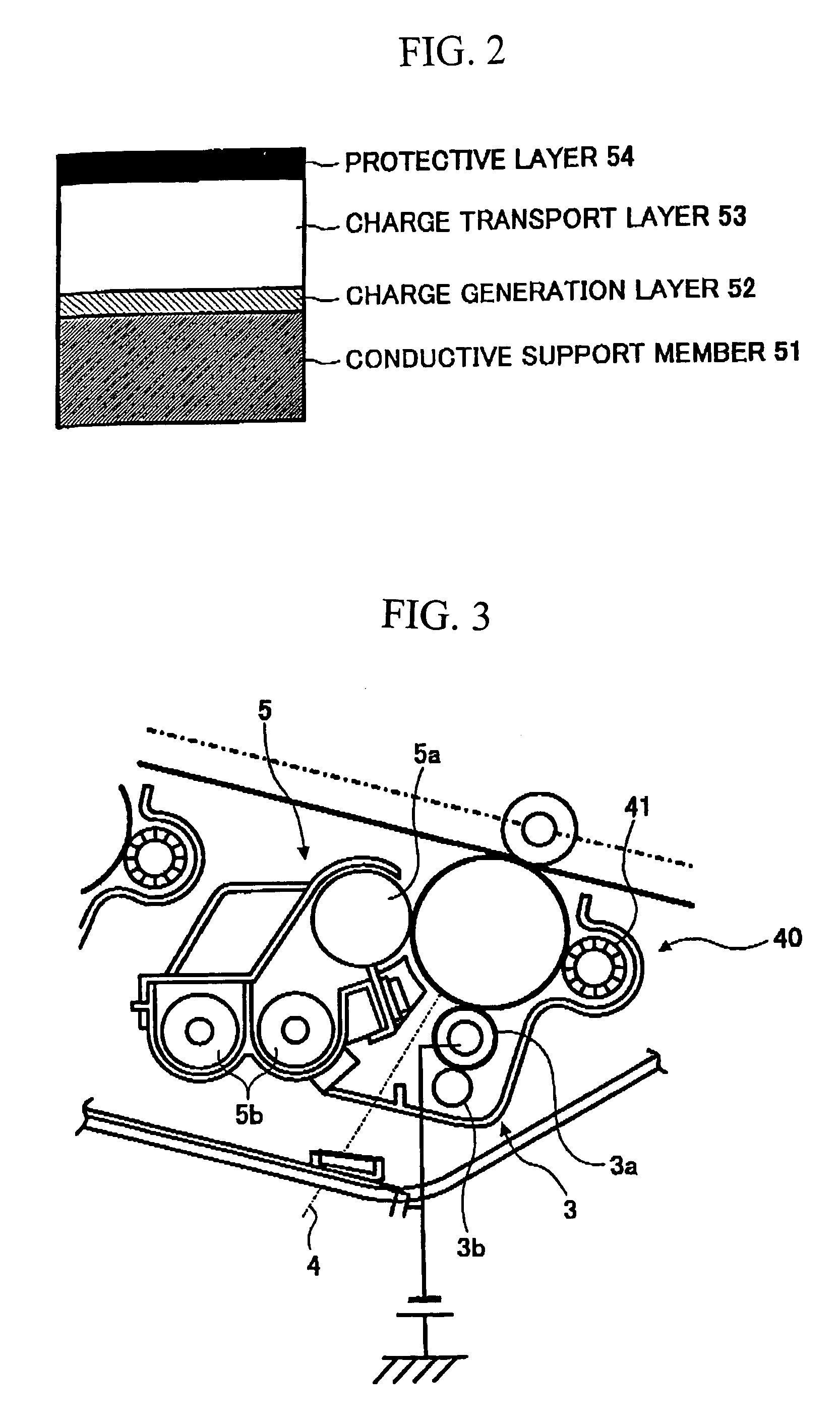 Image forming apparatus and process cartridge