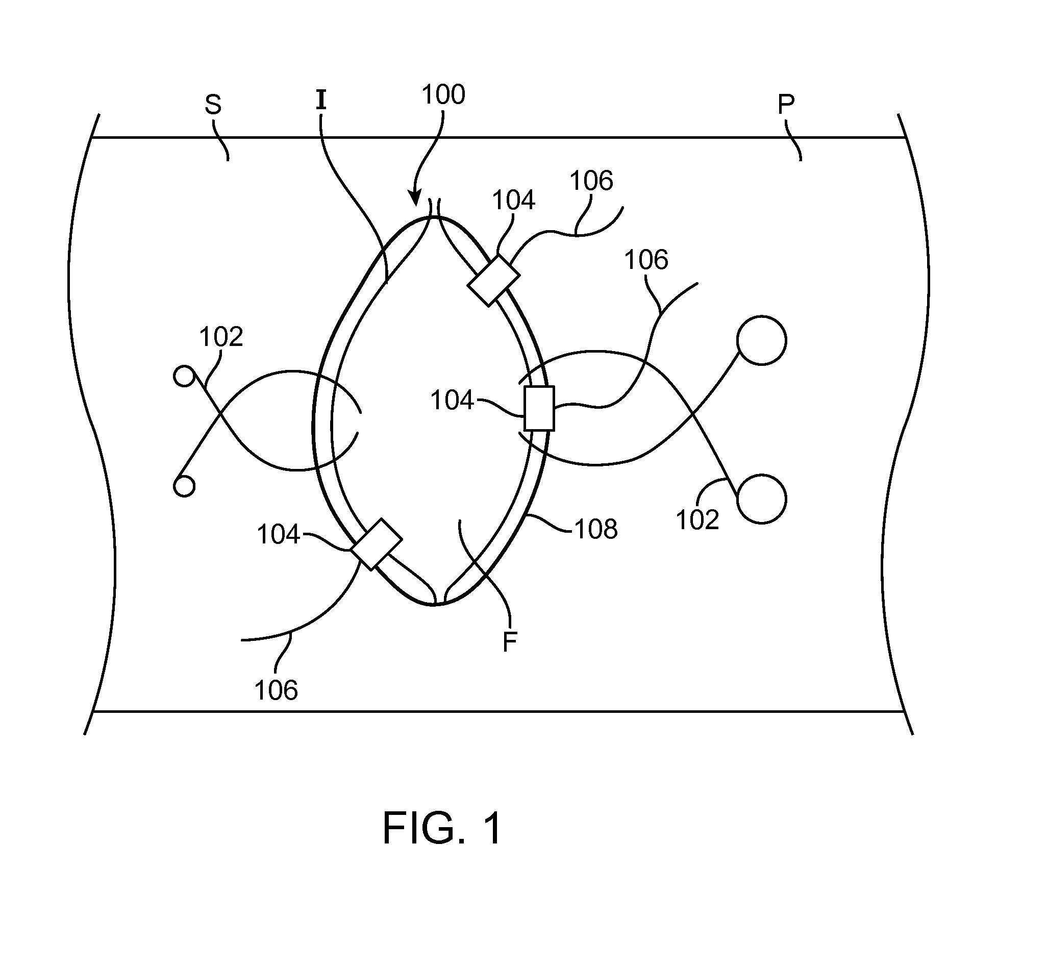 Drop in surgical illuminator