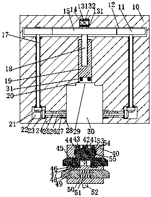 Safety charger