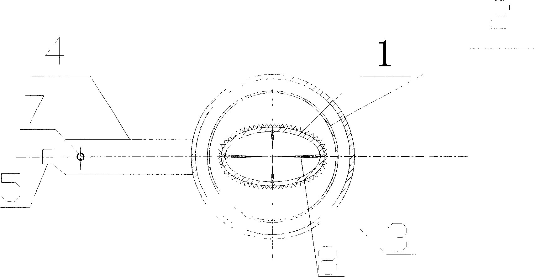 Triple sleeving thermal siphon pumps