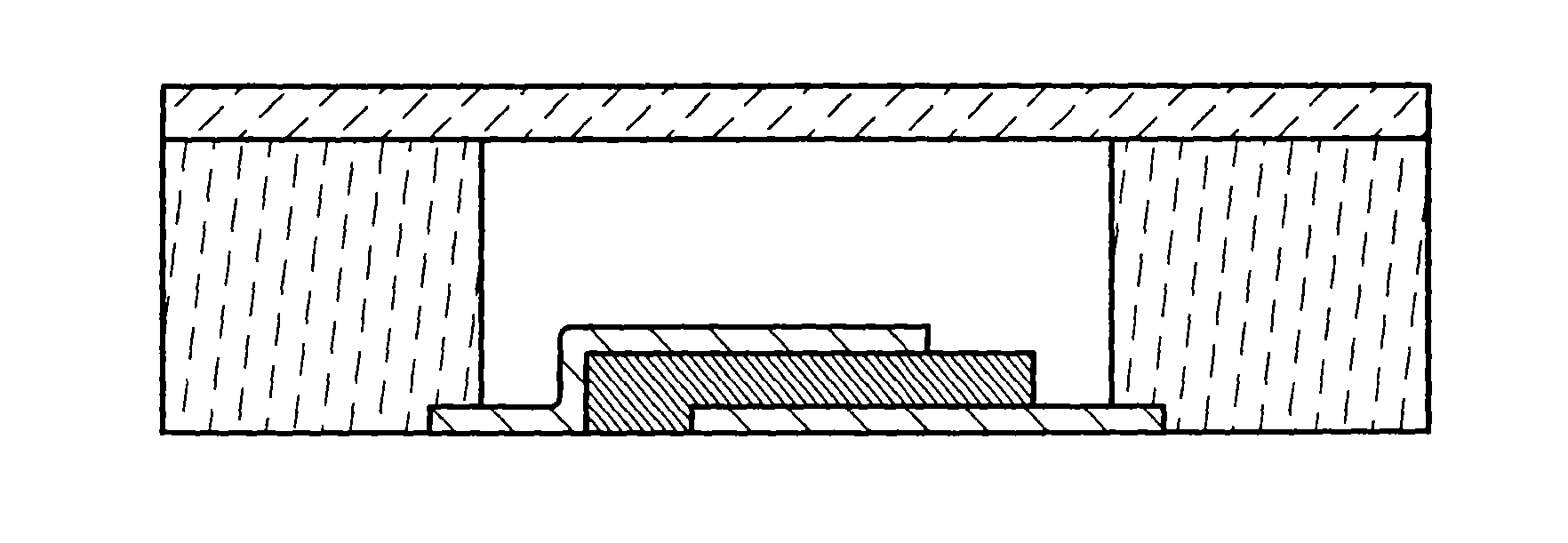 Micro electro mechanical system, semiconductor device, and manufacturing method thereof