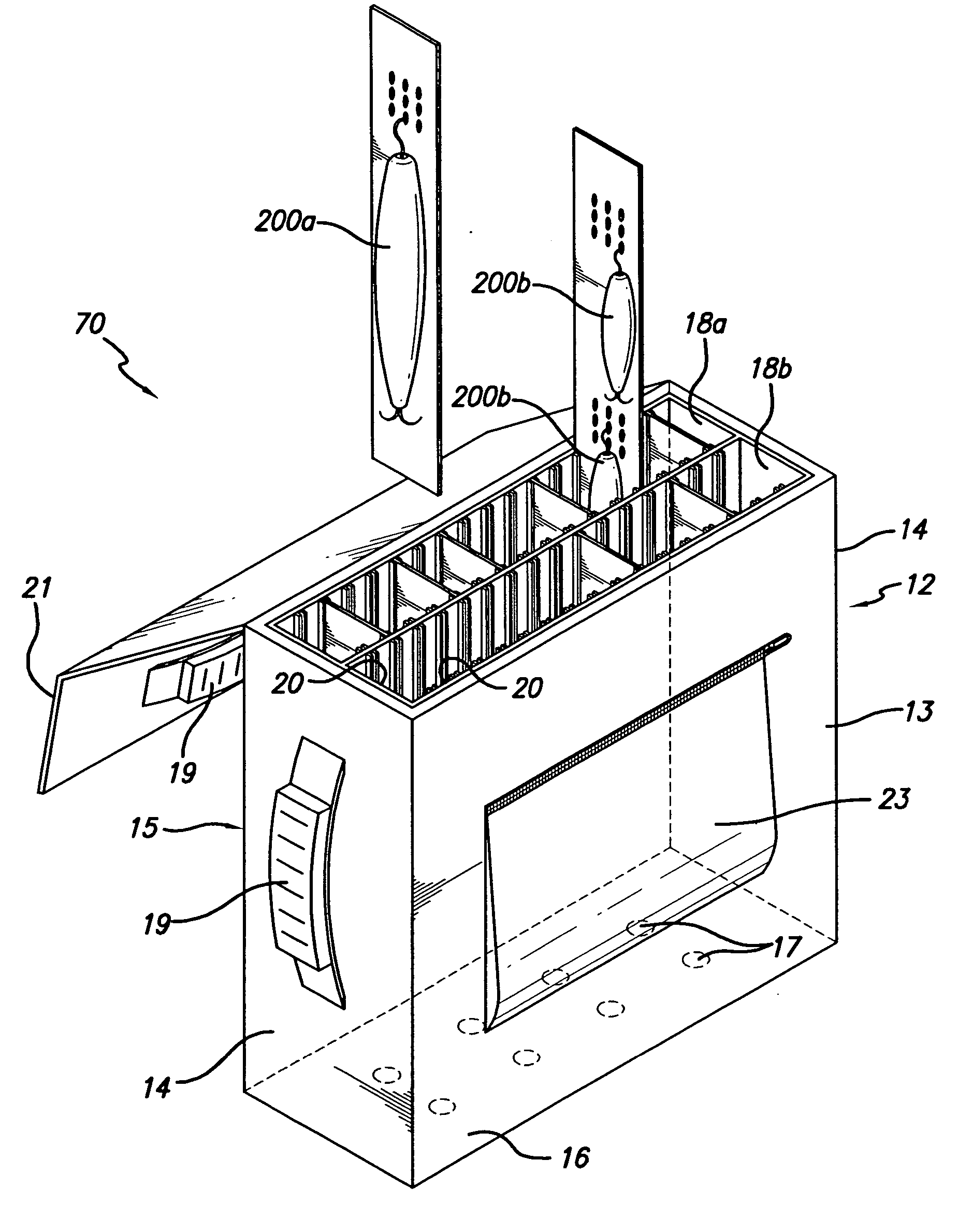 Storage systems