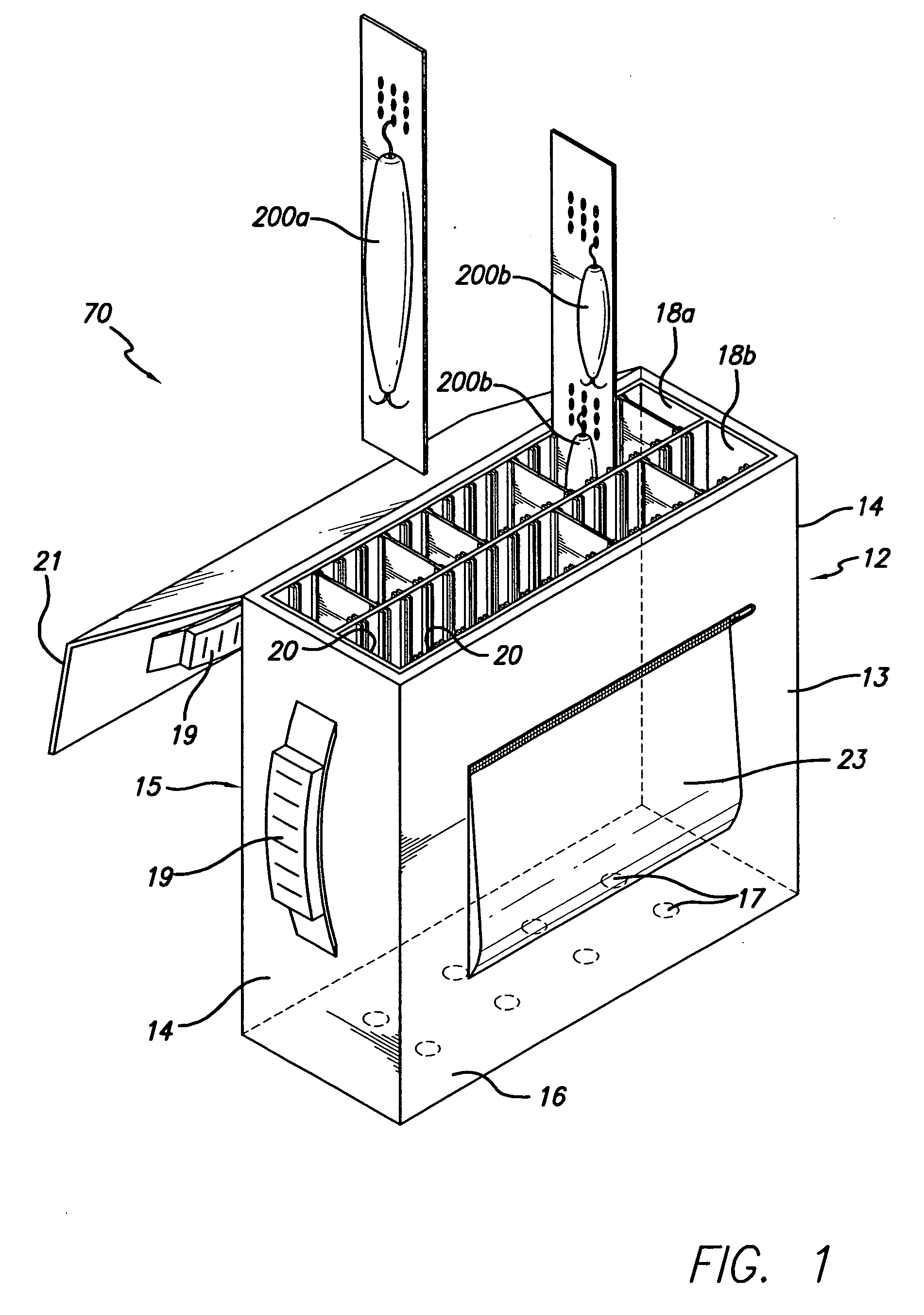 Storage systems