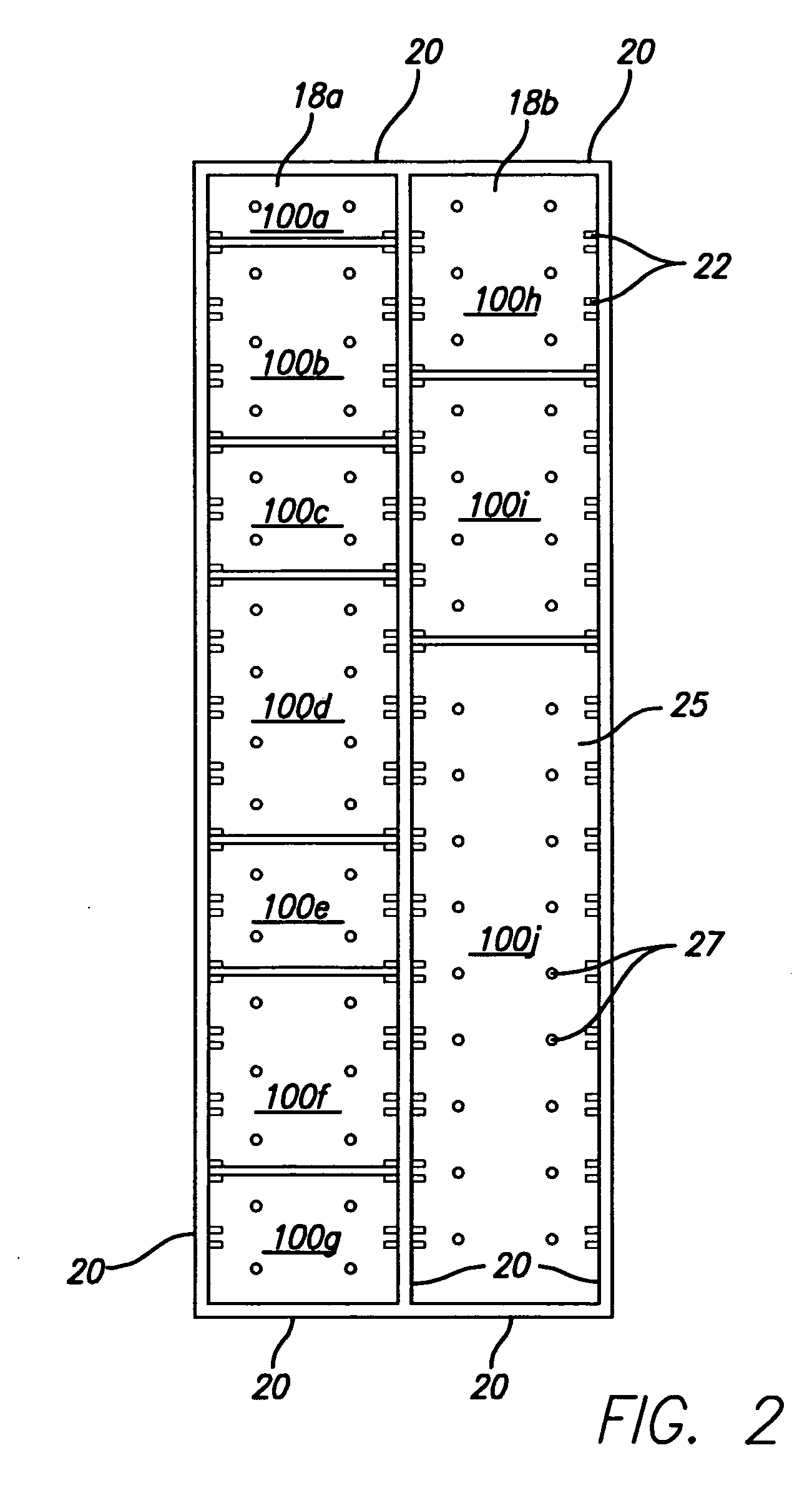 Storage systems