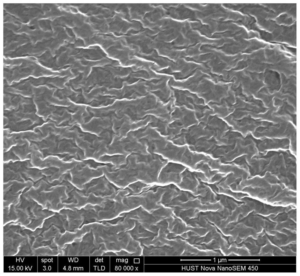 Aramid-coated battery separator loaded with nanomaterials, preparation method and lithium-sulfur battery