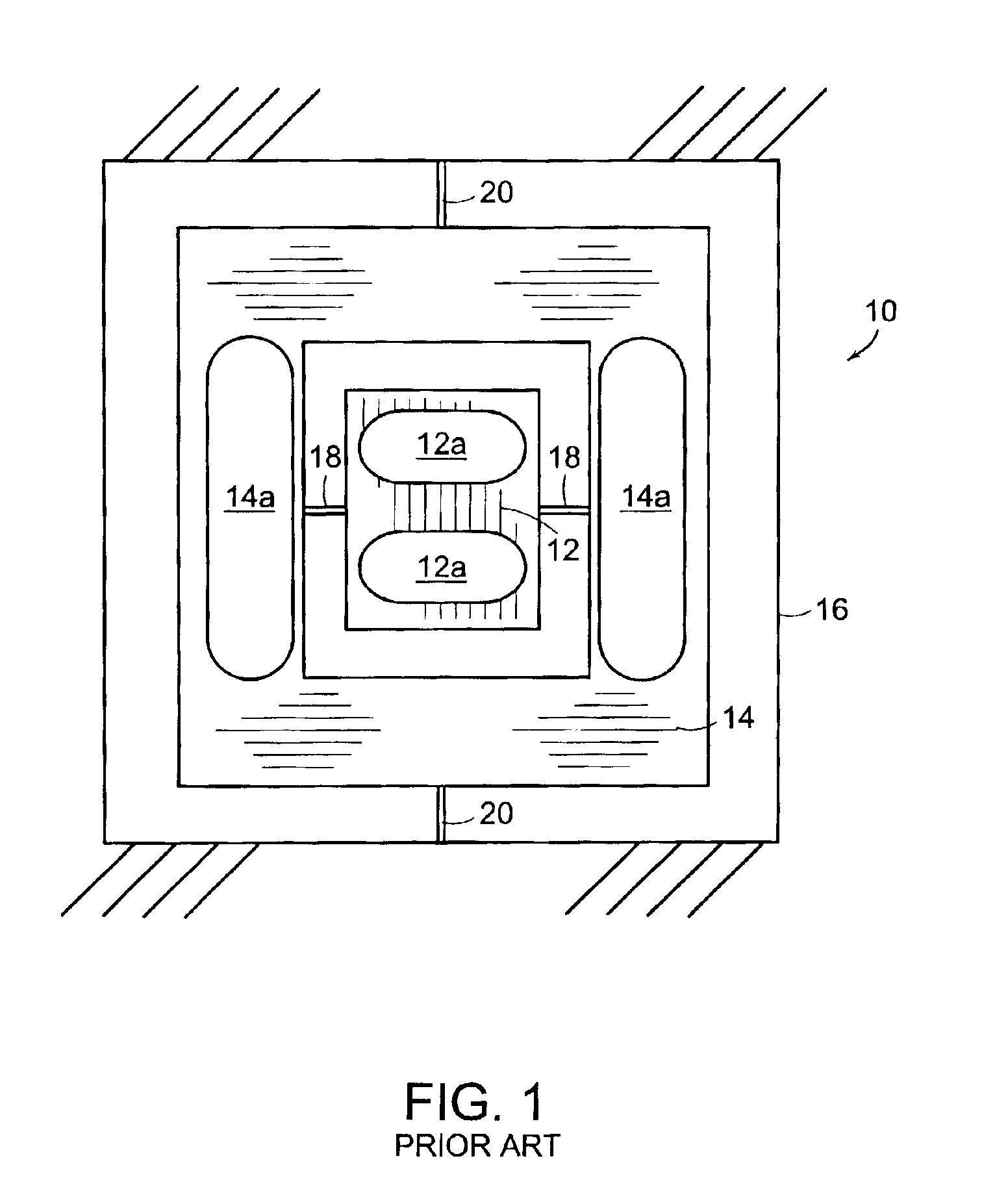 Pointing angle control of electrostatic micro mirrors with modified sliding mode control algorithm for precision control