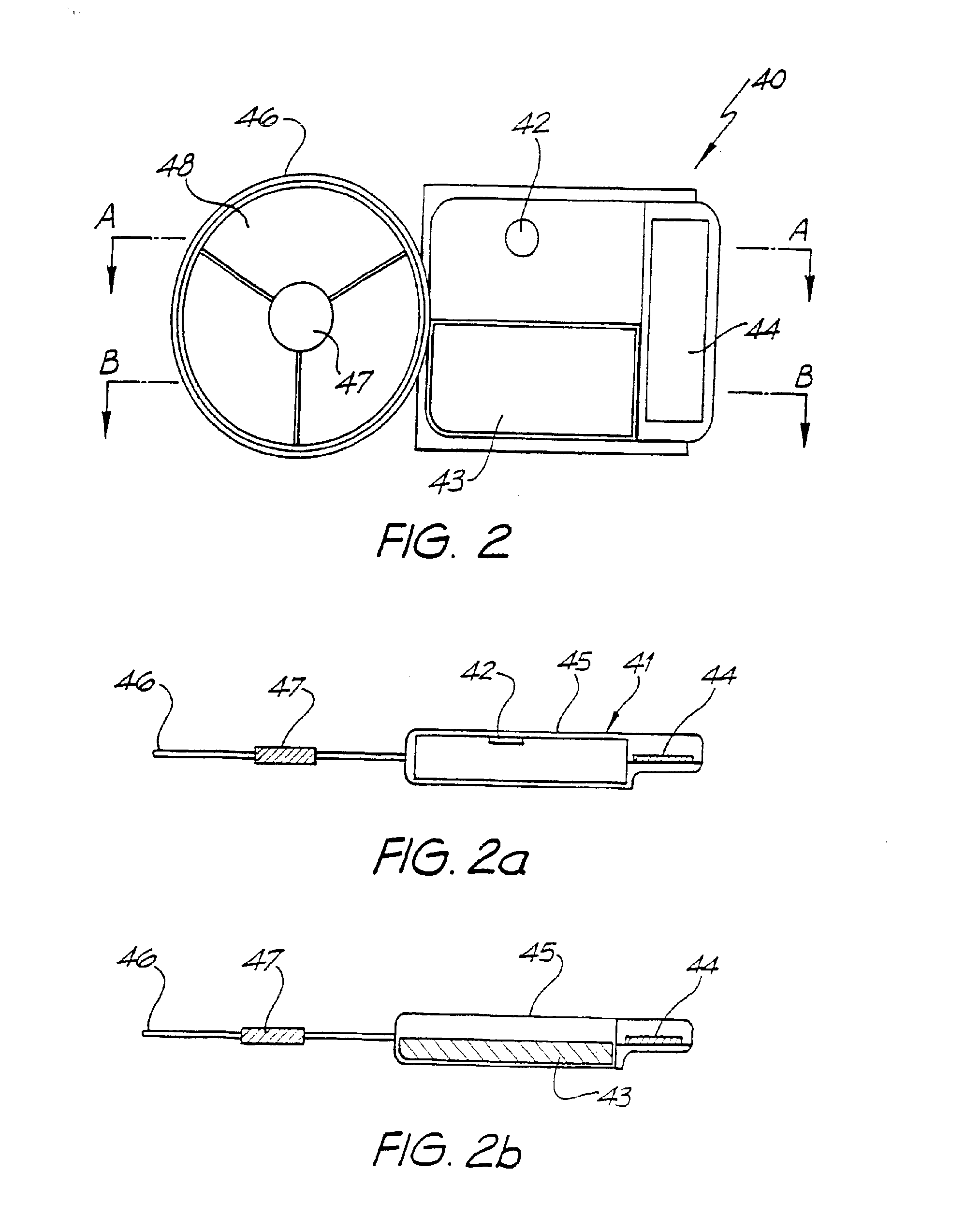 Cochlear implant