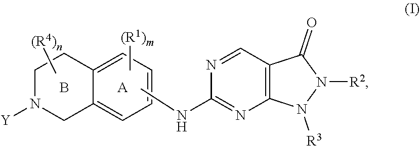 Heterocyclic compounds and uses thereof