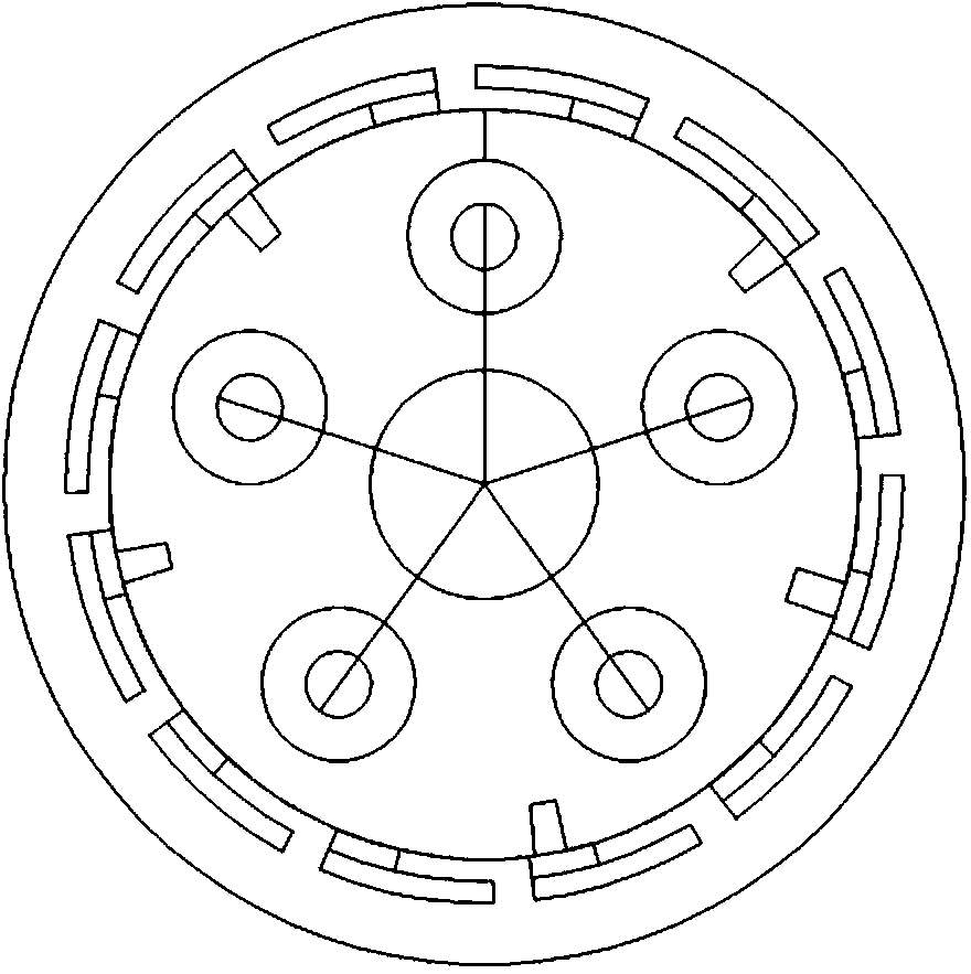 Novel vehicle tire and production method thereof