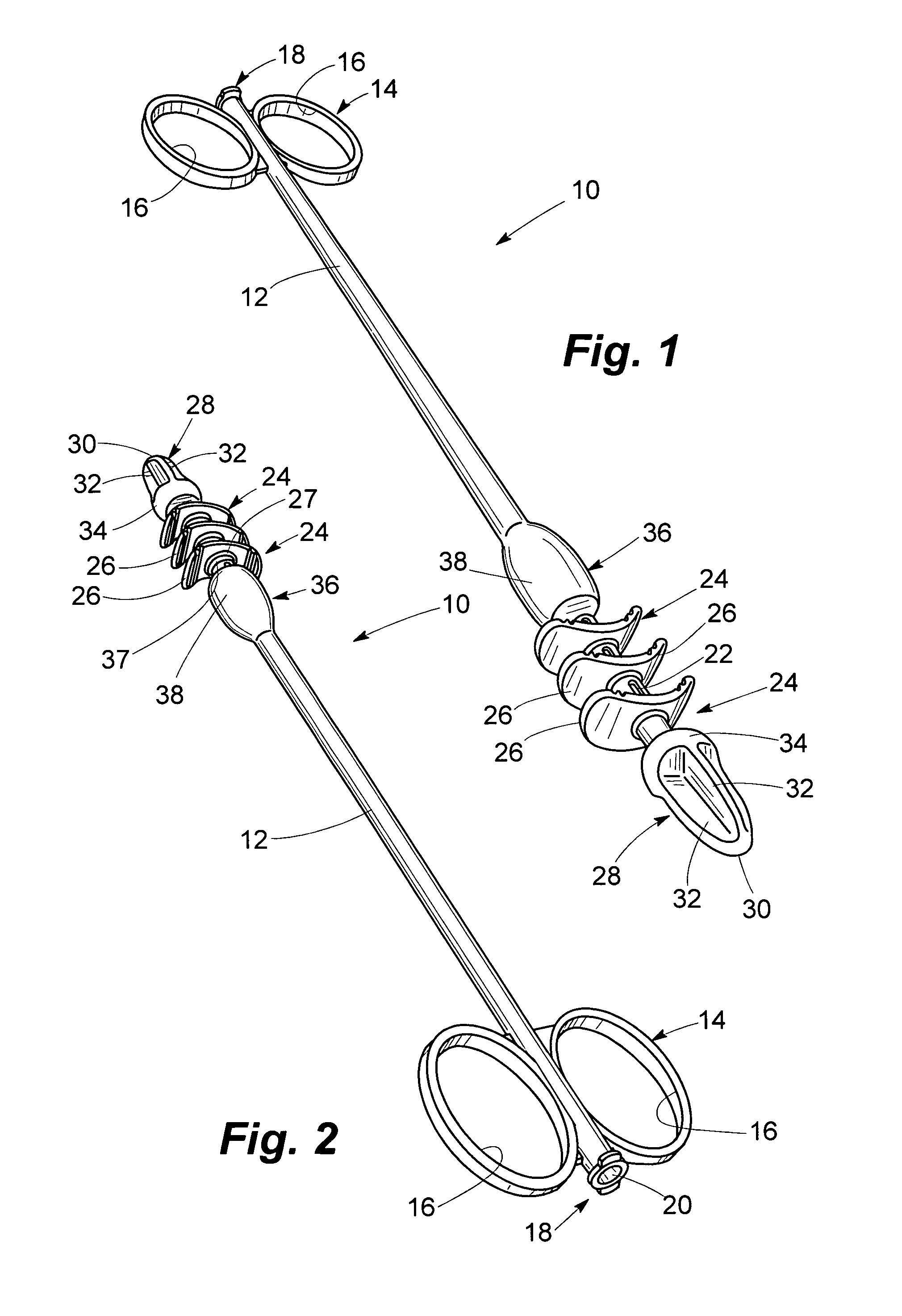 Fecal impaction removal tool