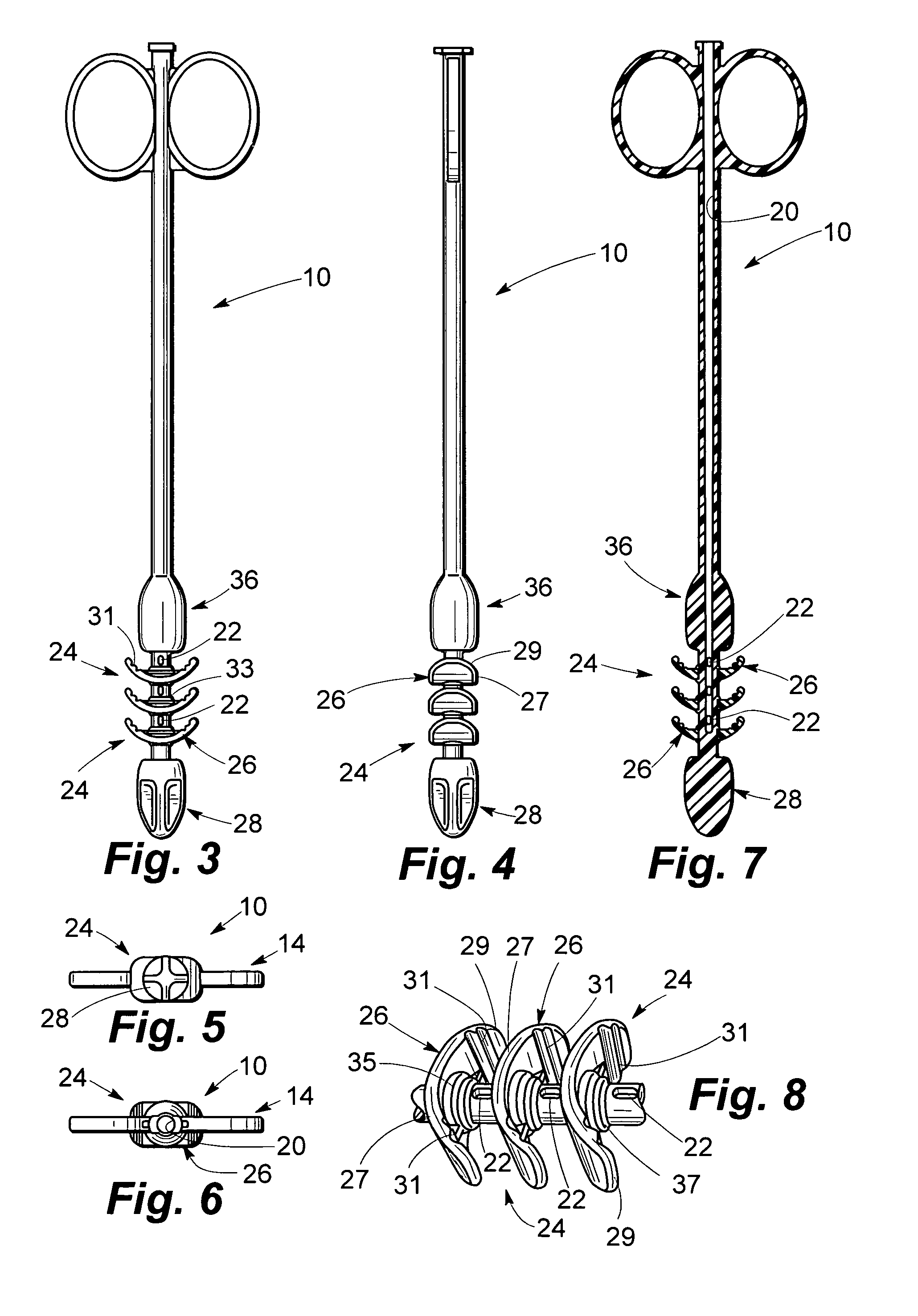 Fecal impaction removal tool