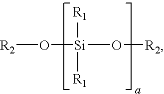 One component polysiloxane coating compositions and related coated substrates