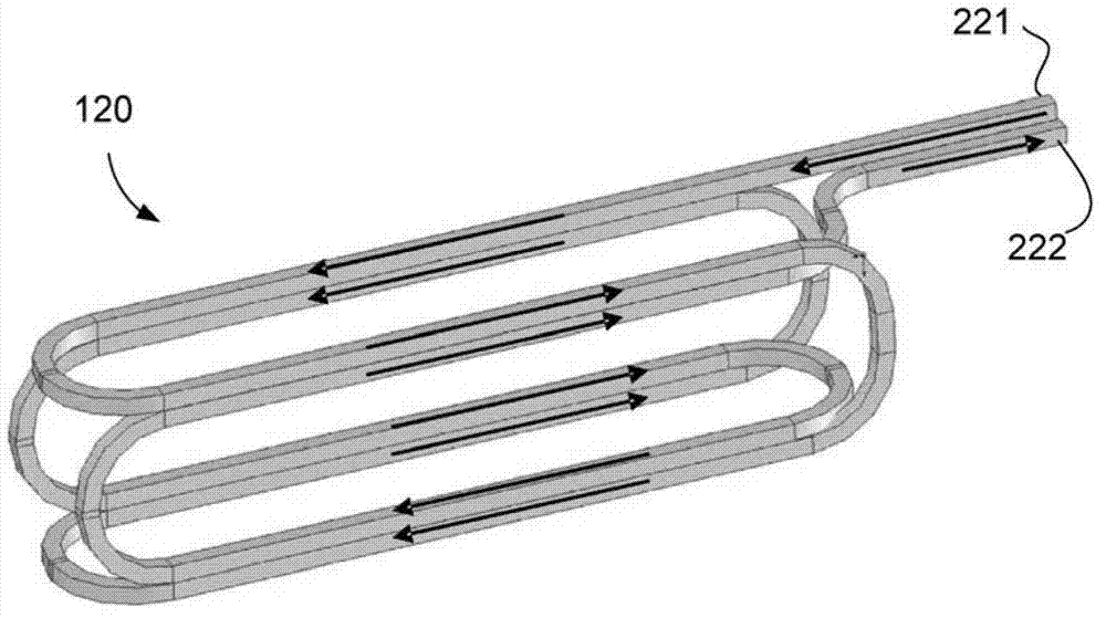 Two-dimensional magneto-optical trap for neutral atoms