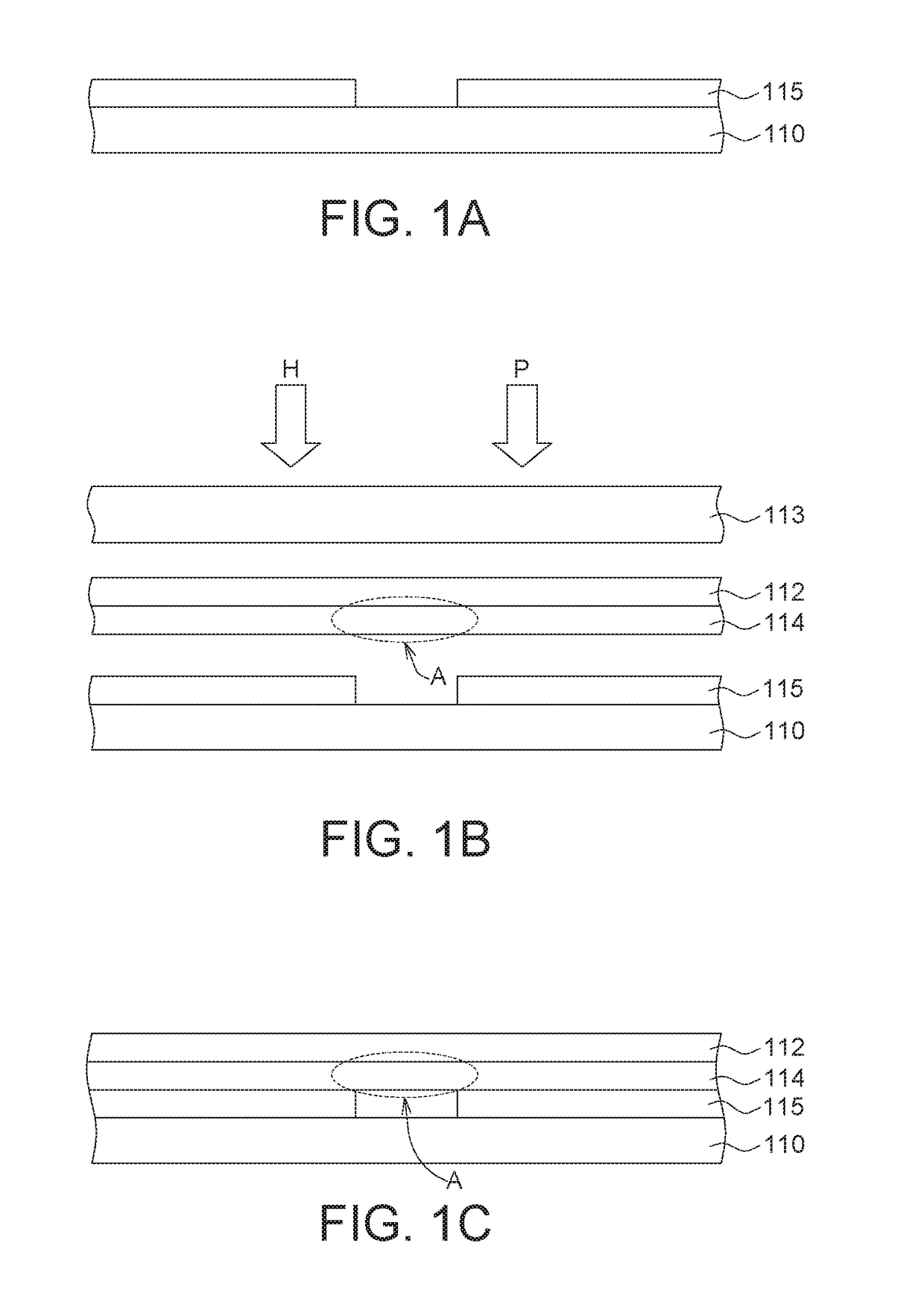 Thinned electronic product and manufacturing method thereof