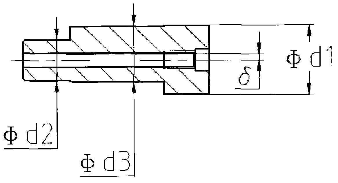 Planetary gear transmission device and assembly method thereof