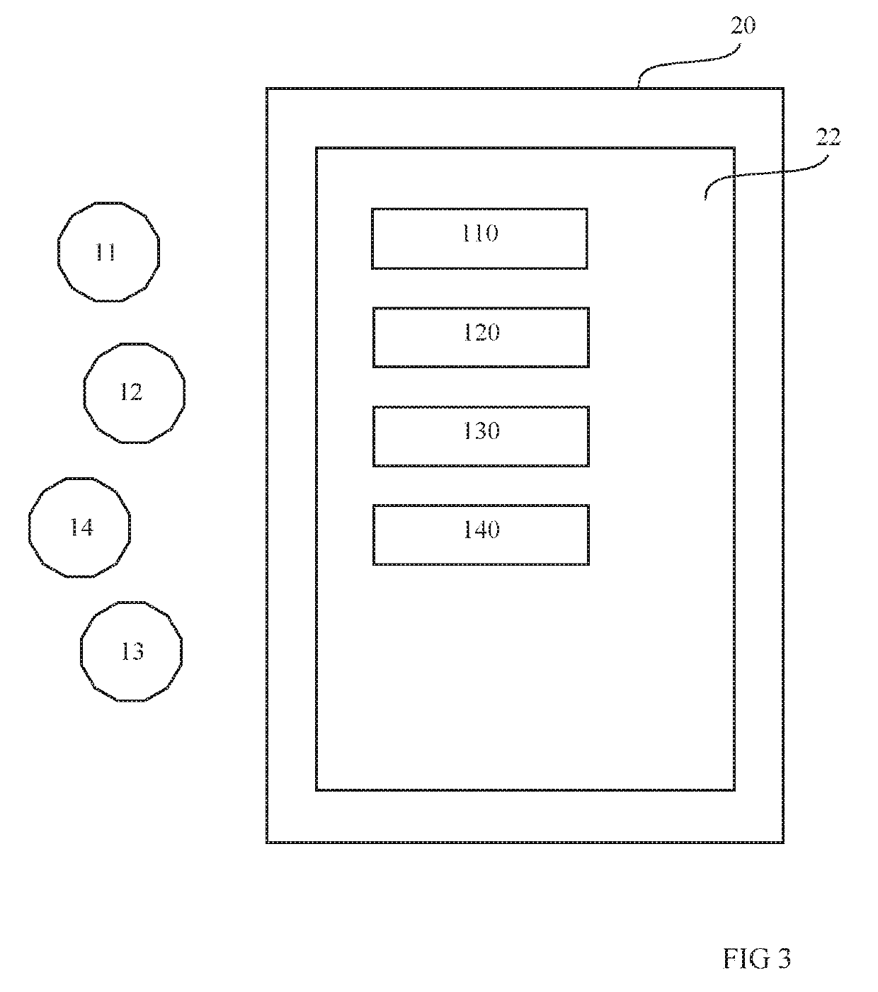 Wireless medical body area network and method to associate wireless devices therewith