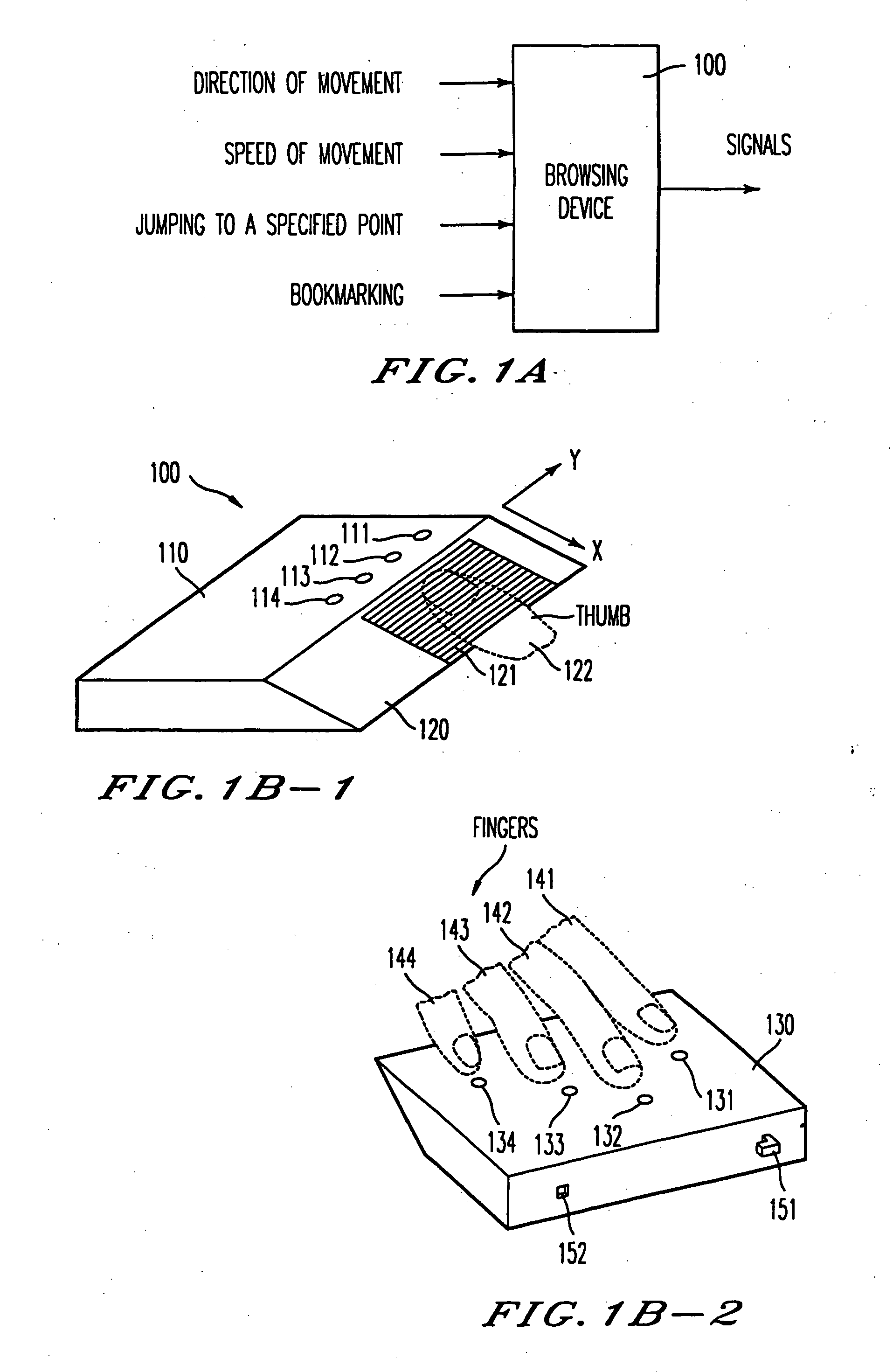 Computer user interface system and method