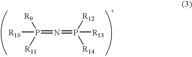 Modified acidic ion-exchange resin and method for preparing bisphenol