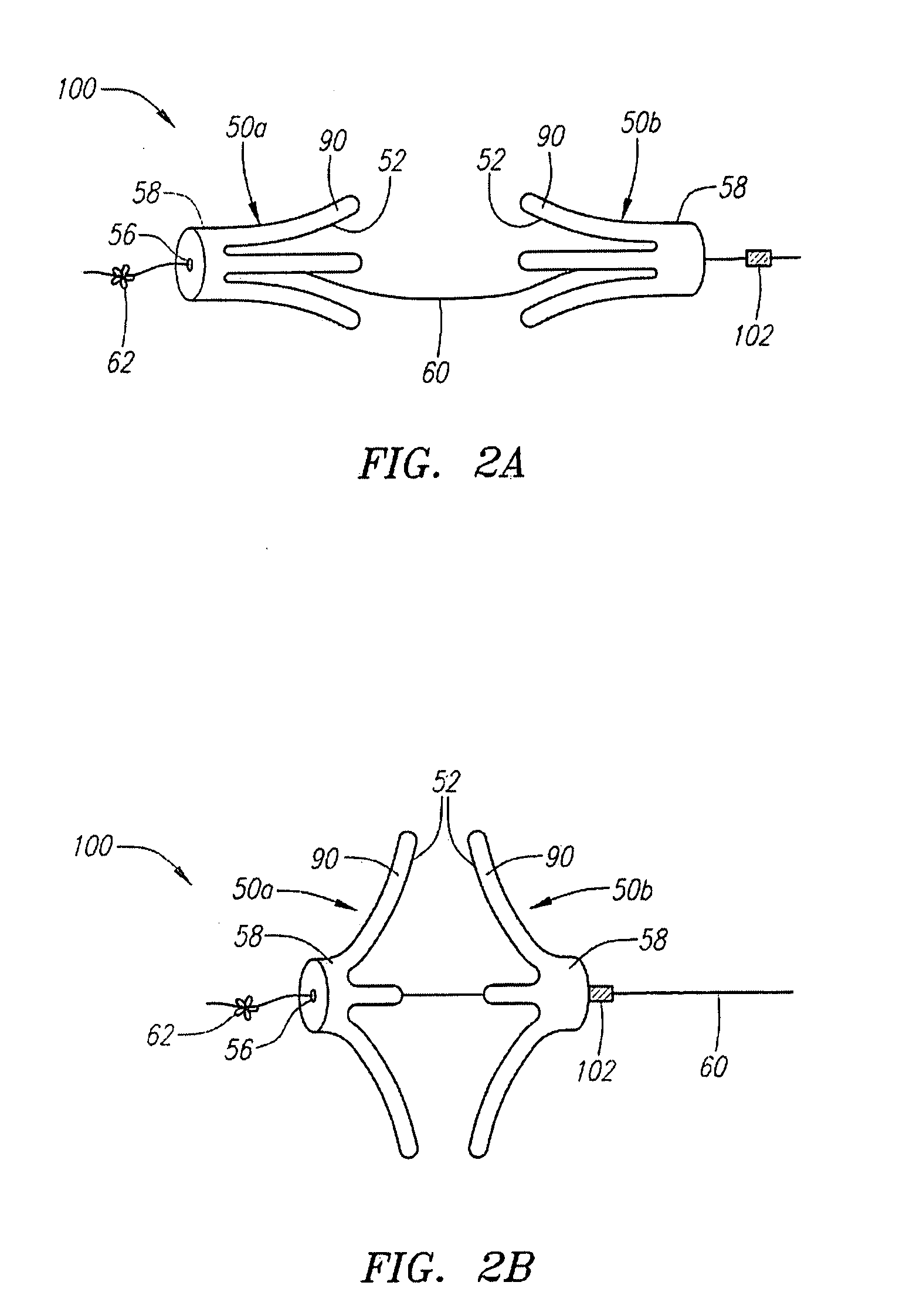 Low profile tissue anchors, tissue anchor systems, and methods for their delivery and use