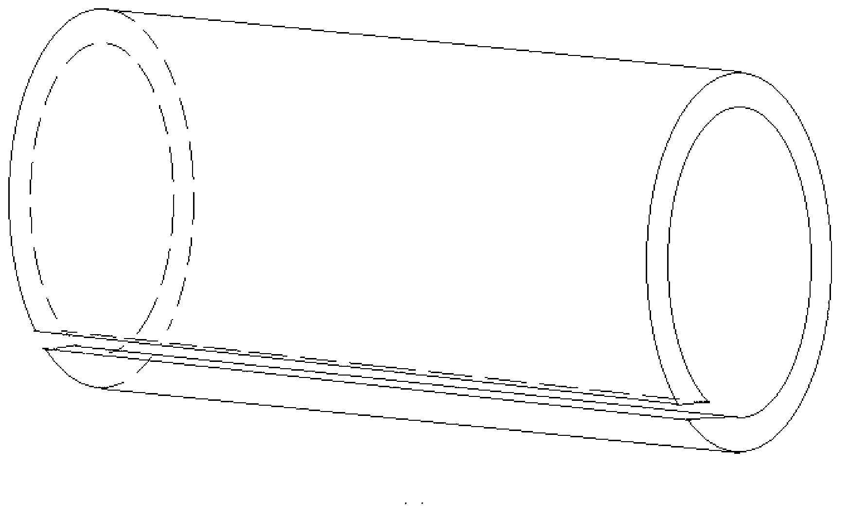 Spirally wound lithium-air solid state battery with replaceable electrodes