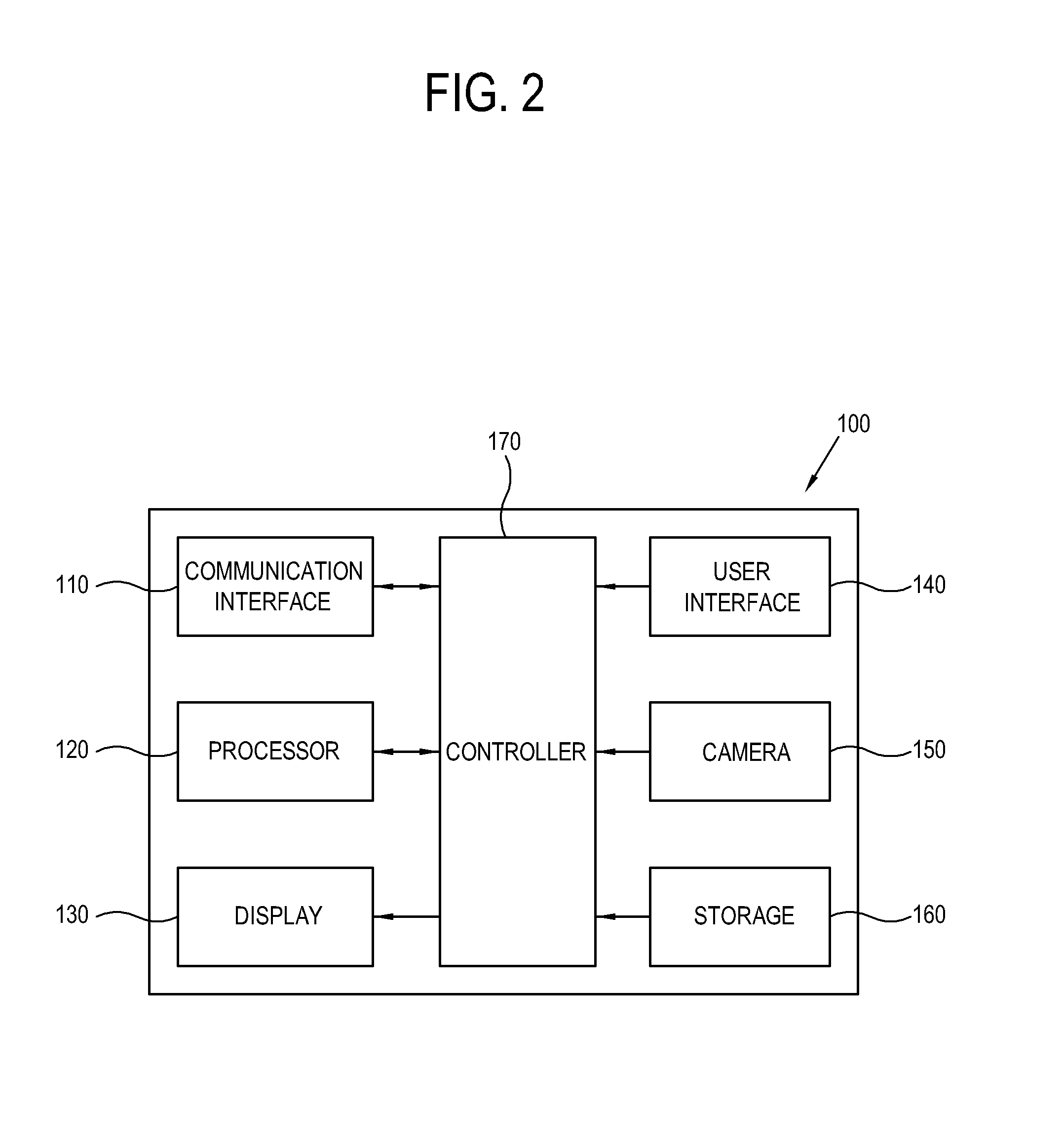 Image processing apparatus and control method thereof