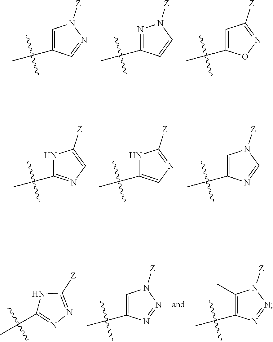 Pyrrolopyrimidines as cftr potentiators