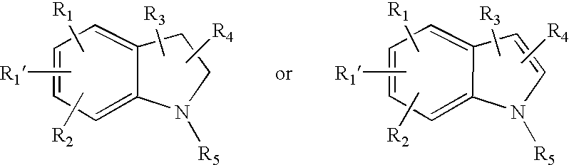 Inhibitors of phospholipase enzymes